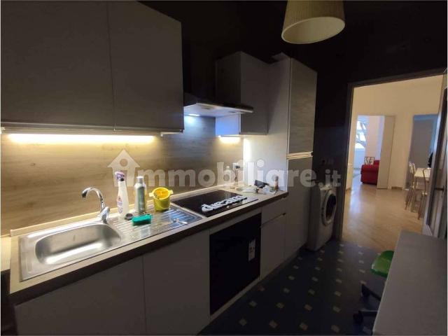 Appartamento via Filiasi, 21, Mestre, Venezia