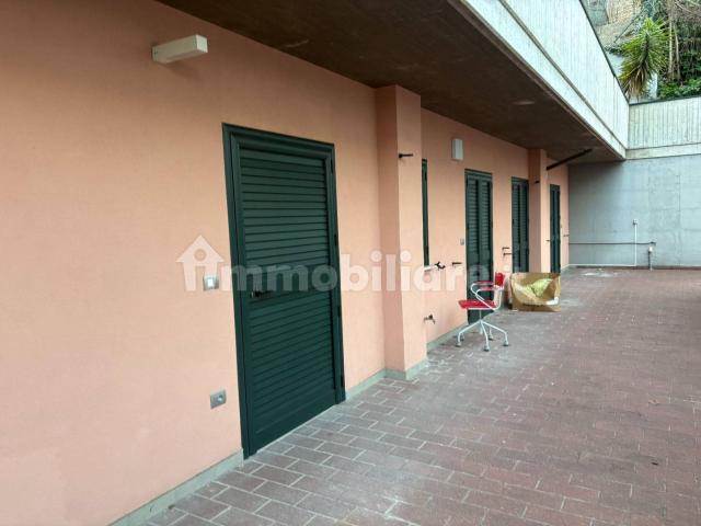 Appartamento via Filippo Masci 1, Centro, Teramo