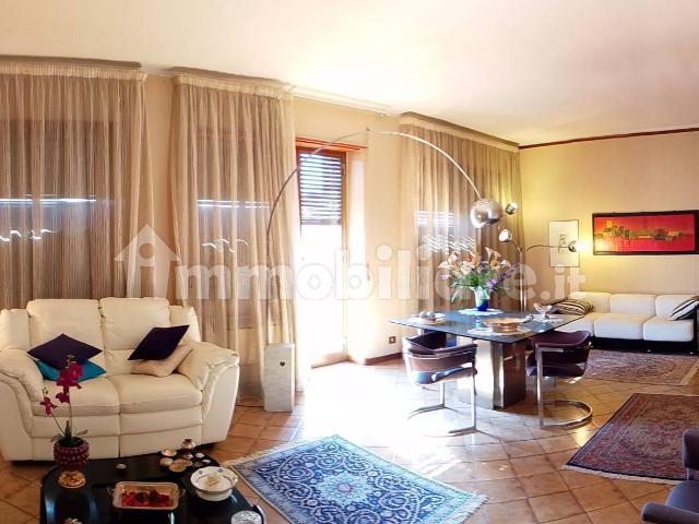 Appartamento via Fimia, Vulcania Sanzio, Catania