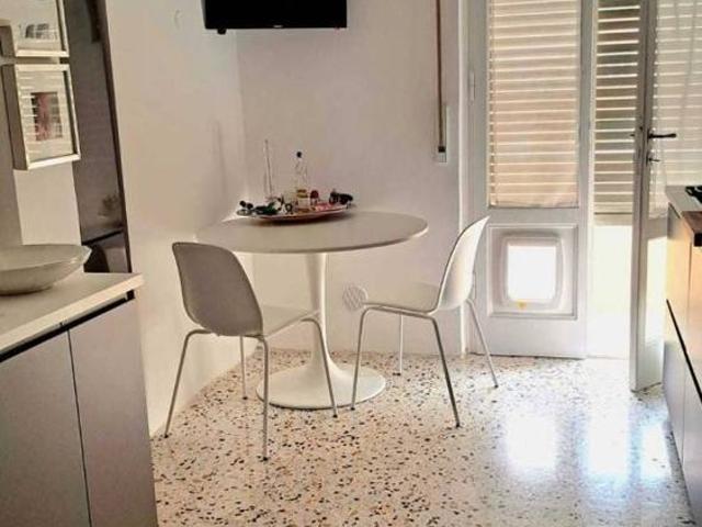 Appartamento via Fiume 87, Via Grande Piazza della Repubblica, Livorno