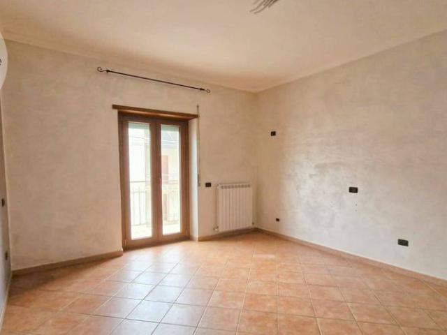 Appartamento via Fosso dei Santi, San Giovanni, Cagnano Amiterno
