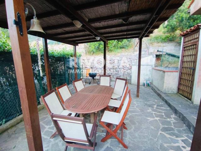 Appartamento via Fosso dell'Aiaccia, Porto Ercole, Monte Argentario