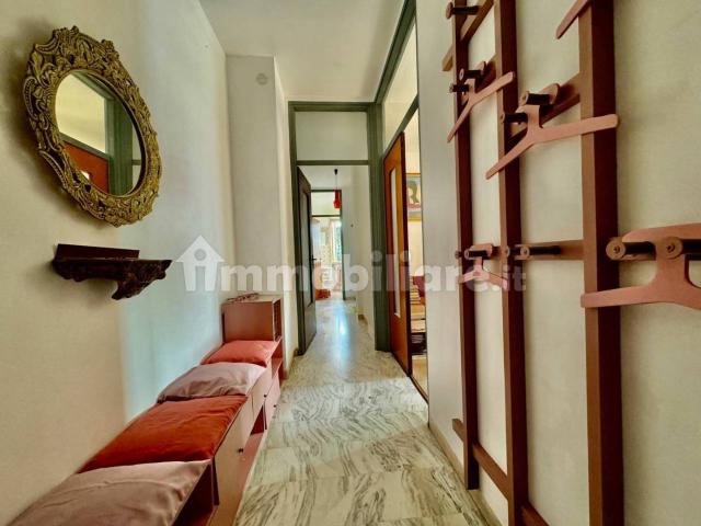 Appartamento via Forte Marghera, Mestre, Venezia