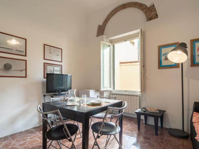 Appartamento Via Frà Giovanni Angelico, 45