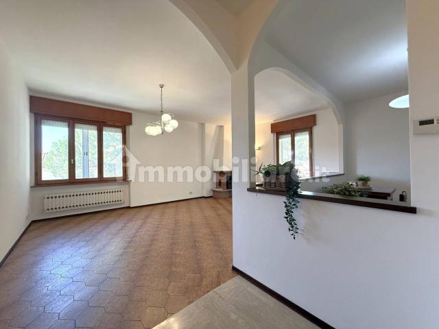 Appartamento via Francesco Baracca 000, Ronco, Forlì