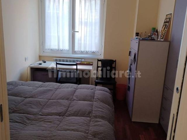 Appartamento via Francesco Brioschi 50, Pezzotti Meda, Milano