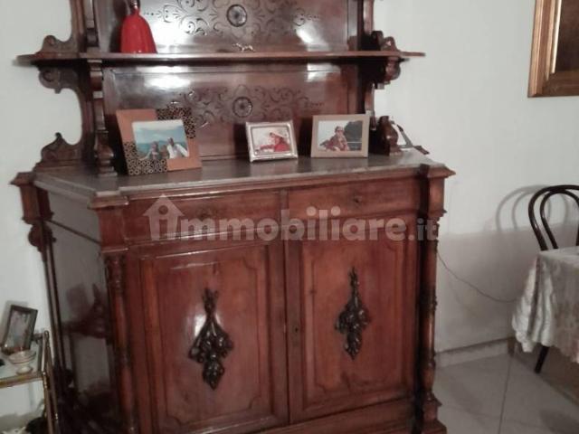 Appartamento via Francesco Cilea 112, Vomero, Napoli