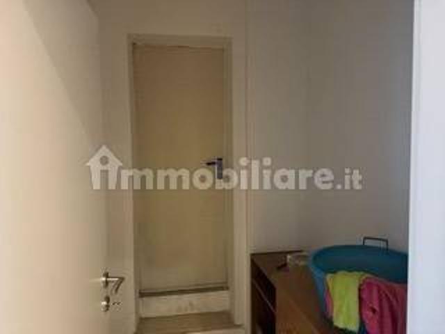 Appartamento via Francesco Crotti, Dante Cheope, Piacenza