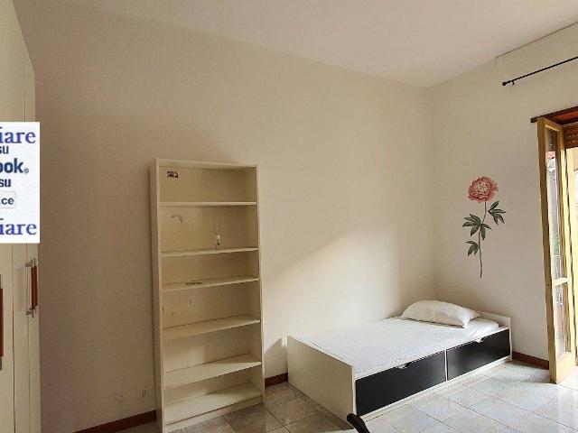 Appartamento via Fratelli Bandiera, Centro Storico, Latina