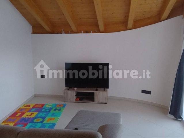 Appartamento via Fratelli 19, Borgo, Borgo Valsugana