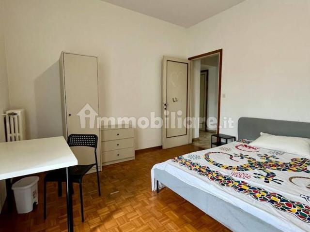 Appartamento via Frusa, Campo di Marte, Firenze