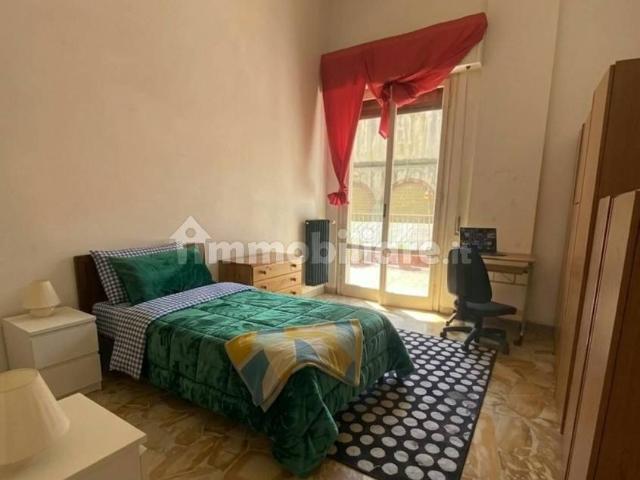 Appartamento via Frusa, Campo di Marte, Firenze