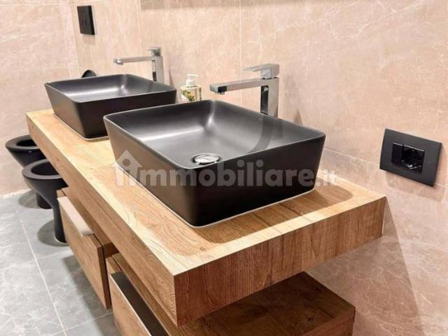 Appartamento via Guglielmo Marconi, Granaglione, Alto Reno Terme