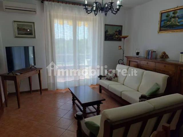Appartamento via Guglielmo Marconi 39, Centro, Borgo San Lorenzo