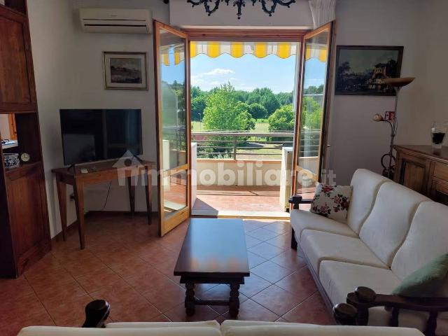 Appartamento via Guglielmo Marconi 39, Centro, Borgo San Lorenzo