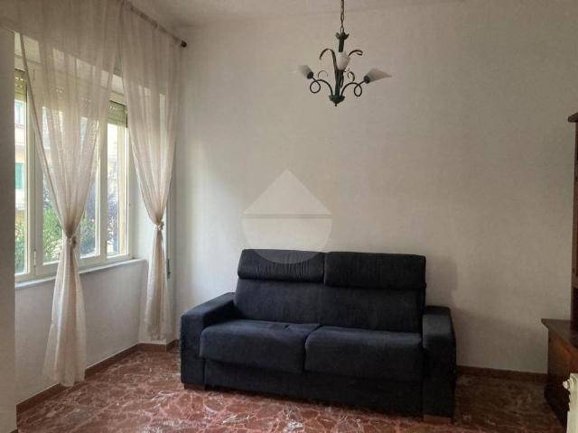 Appartamento via Guglielmo Marconi 86, Centro, Minturno