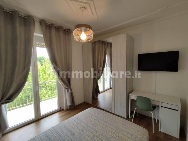 Appartamento via Guglielmo Mattioli 37, Longuelo, Bergamo