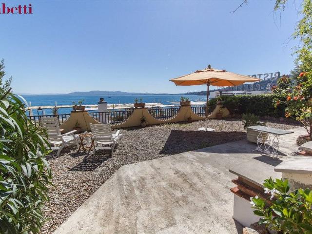 Appartamento via Guelfo Civinini 3, Porto Santo Stefano, Monte Argentario