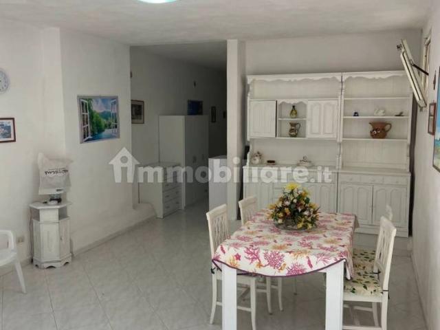 Appartamento via G. Casciaro, Centro, Ischia