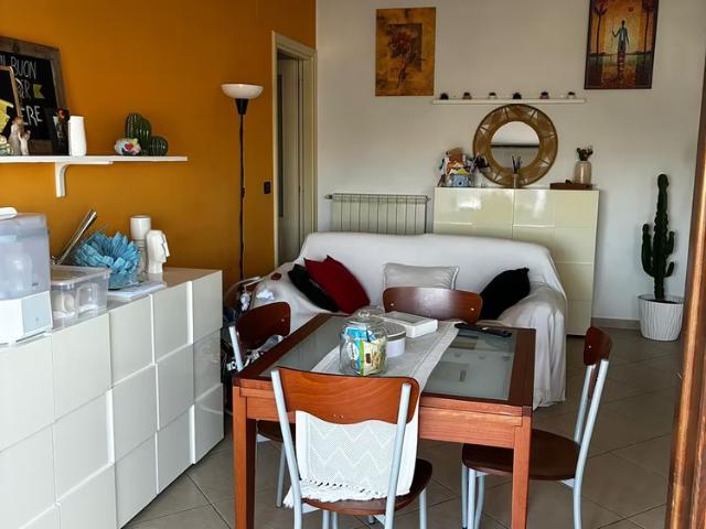 Appartamento via G. D'Annunzio