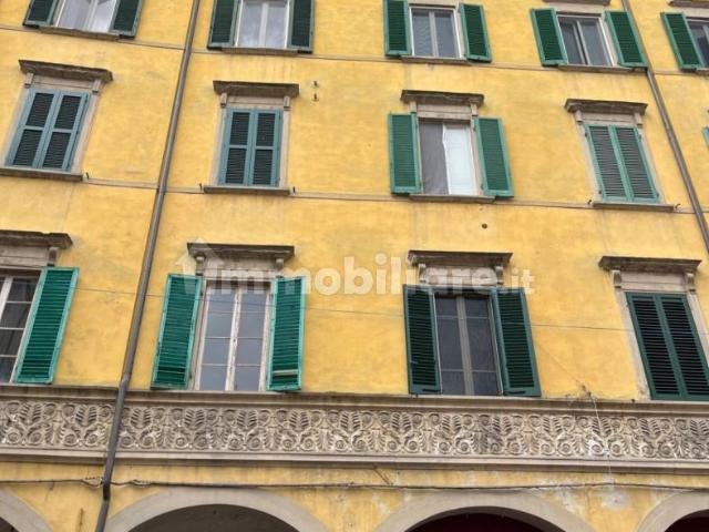 Appartamento via G. Notari 33, Santa Maria, Pisa