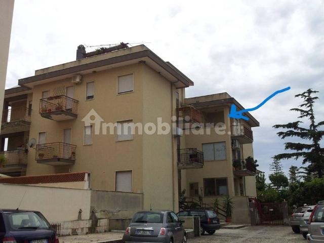 Appartamento via Gabriele D'Annunzio 12, Centro, Briatico
