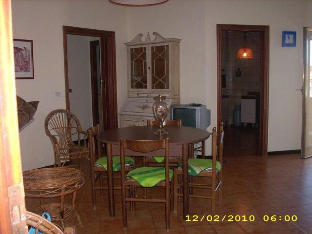 Appartamento via Gabriele D'Annunzio 12, Centro, Briatico