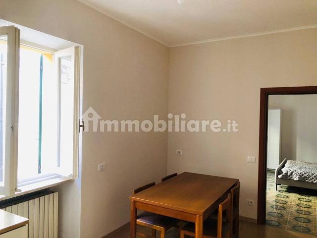 Appartamento via Galileo Galilei 16, Centro Storico, Voghera
