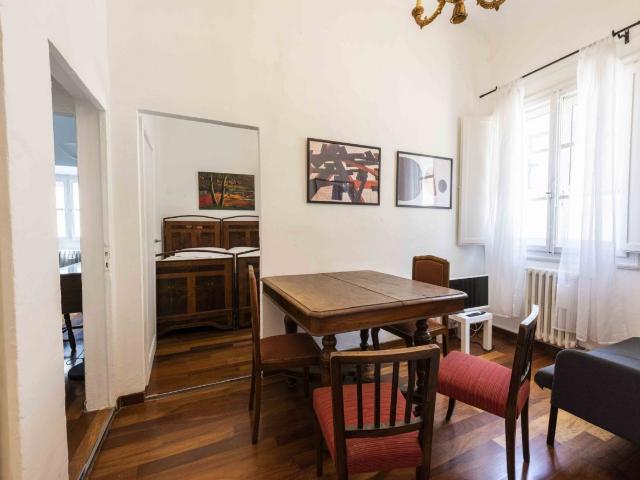 Appartamento Via Ghibellina, 67