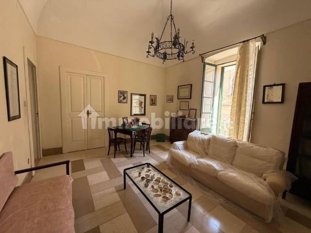 Appartamento via Gian Giacomo Russo, Centro, Gallipoli