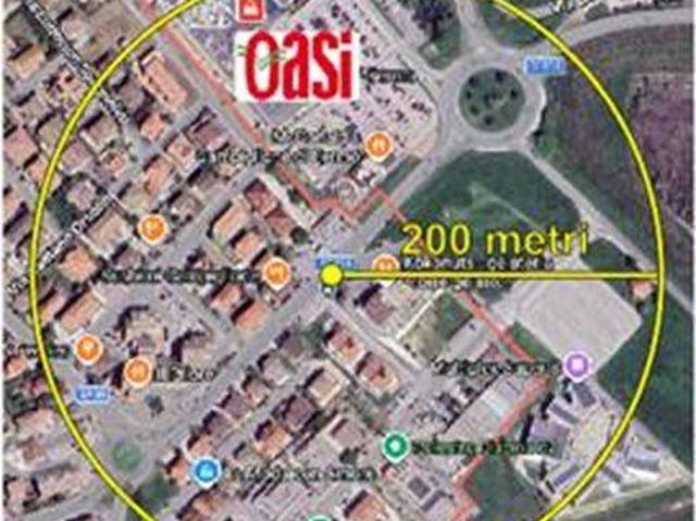 Appartamento via Giacomo Filippo Maria Prosperi 33, Fermo
