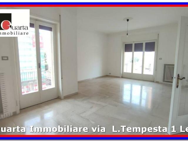 Appartamento via Giacomo Leopardi 162, Pranzo, Lecce