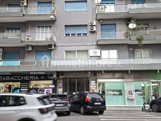 Appartamento via Giacomo Leopardi 23, Province Veneto, Catania