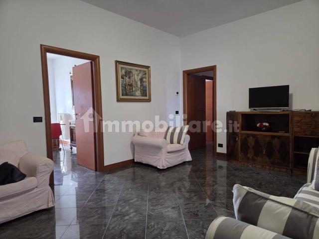 Appartamento via Giosuè Carducci 30, Santa Barbara San Sisto, L'Aquila