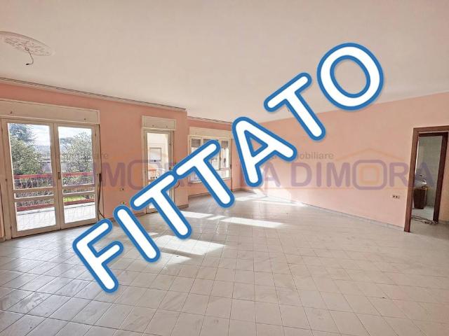 Appartamento via Giotto, Aversa
