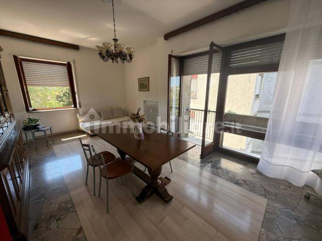 Appartamento via Giovan Filippo Mariti 6, Ponte di Mezzo Circondaria, Firenze