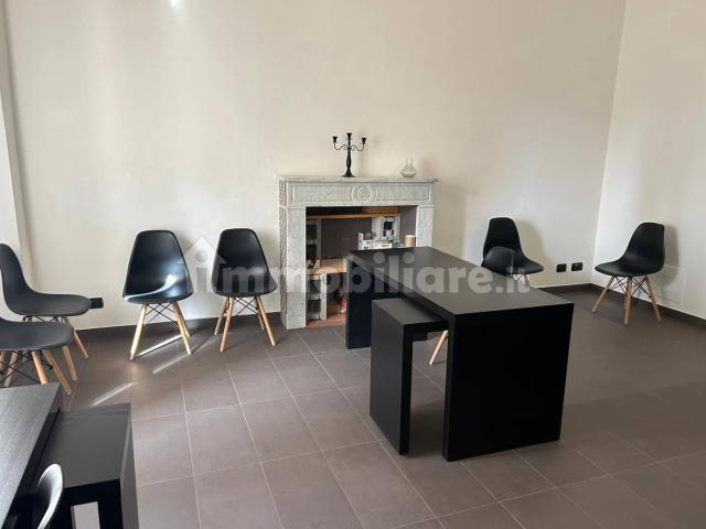 Appartamento via Giovanni Amendola, Centro, Isernia