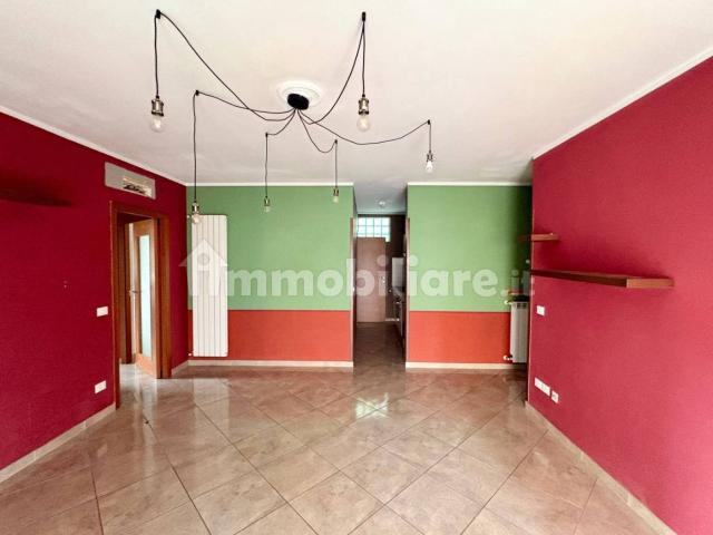 Appartamento via Giovanni Boccaccio 6, Centro, Giulianova