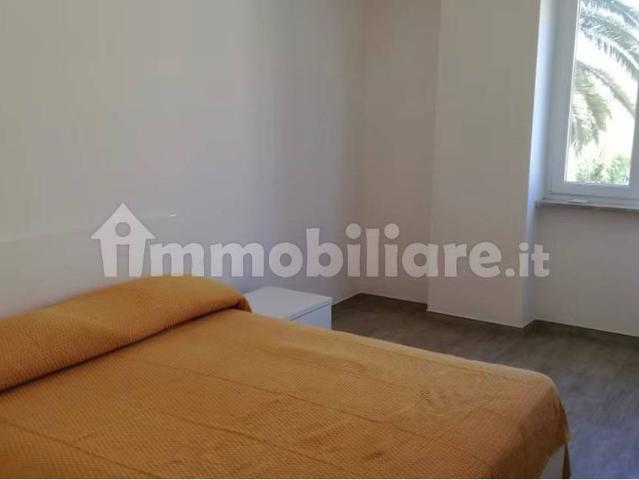 Appartamento via Giovanni Castellaccio 20, Centro, Forio