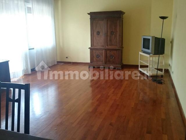 Appartamento via Giovanni d'Alemagna, Arcella Sant'Antonino, Padova