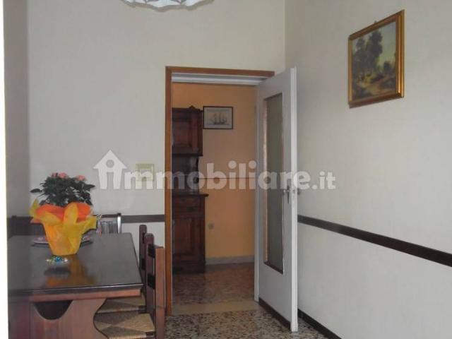 Appartamento via Giovanni Paisiello, San Lazzaro, Parma