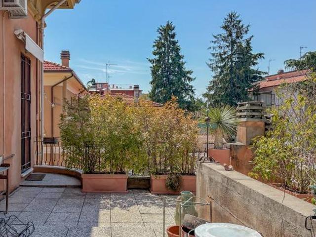 Appartamento via Giovanni Pascoli, Monte Osservanza, Cesena
