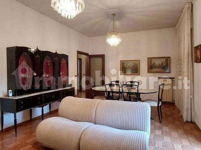 Appartamento via Giovanni Xxiii, Ariano Irpino