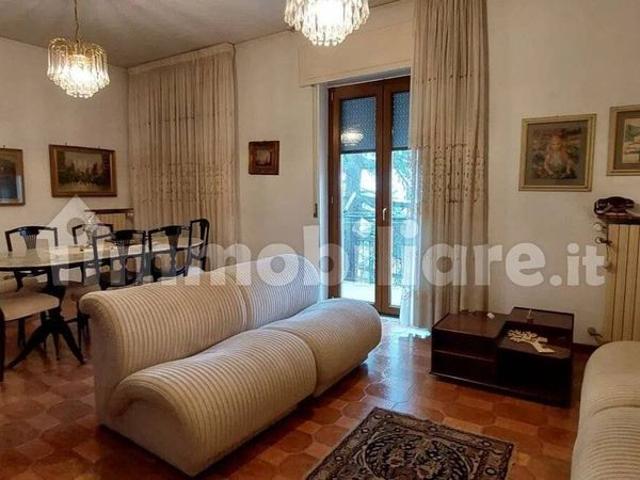 Appartamento via Giovanni Xxiii, Ariano Irpino