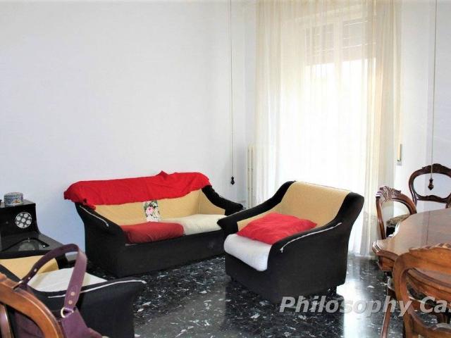 Appartamento via Gino Tommasi, Adriatico, Ancona