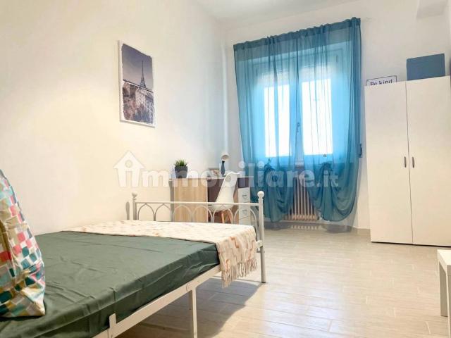 Appartamento via Girolamo di Giovanni, Centro, Camerino