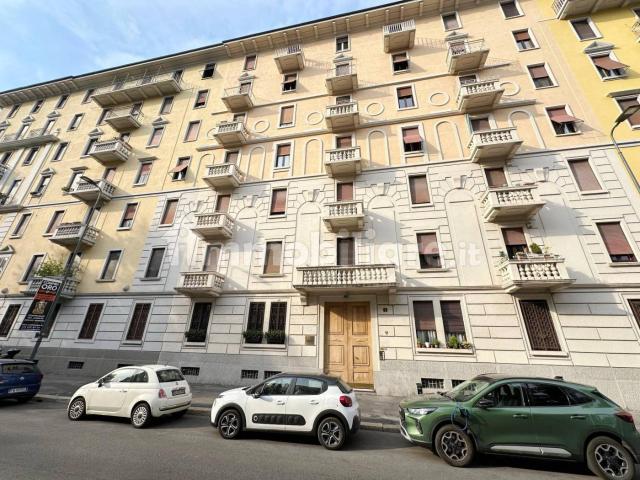 Appartamento via Giuditta Sidoli 1, Città Studi, Milano