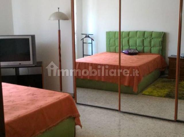 Appartamento via Giuliano Carturan 8, Centro, Latina