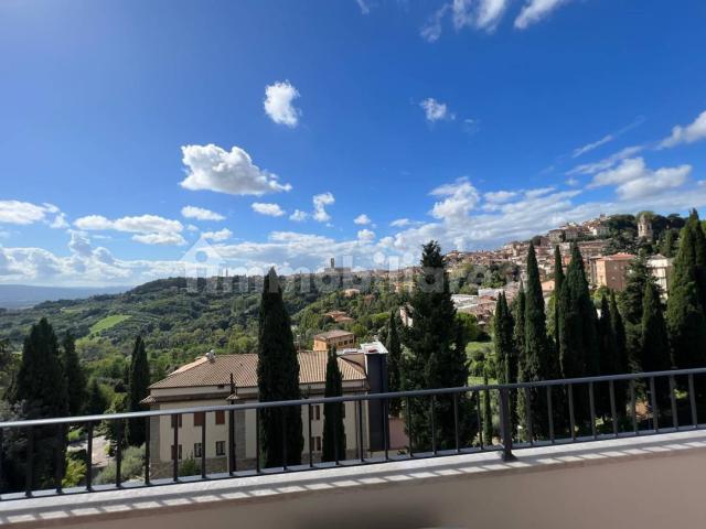 Appartamento via Giuseppe Massari 5, Monteluce Ponte Rio, Perugia