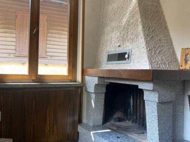 Appartamento via Giuseppe Mazzini 3, Carisolo